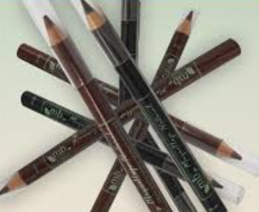 LAPIZ DELINEADOR (YH BEJA COSMETICS)NEGRO  UND