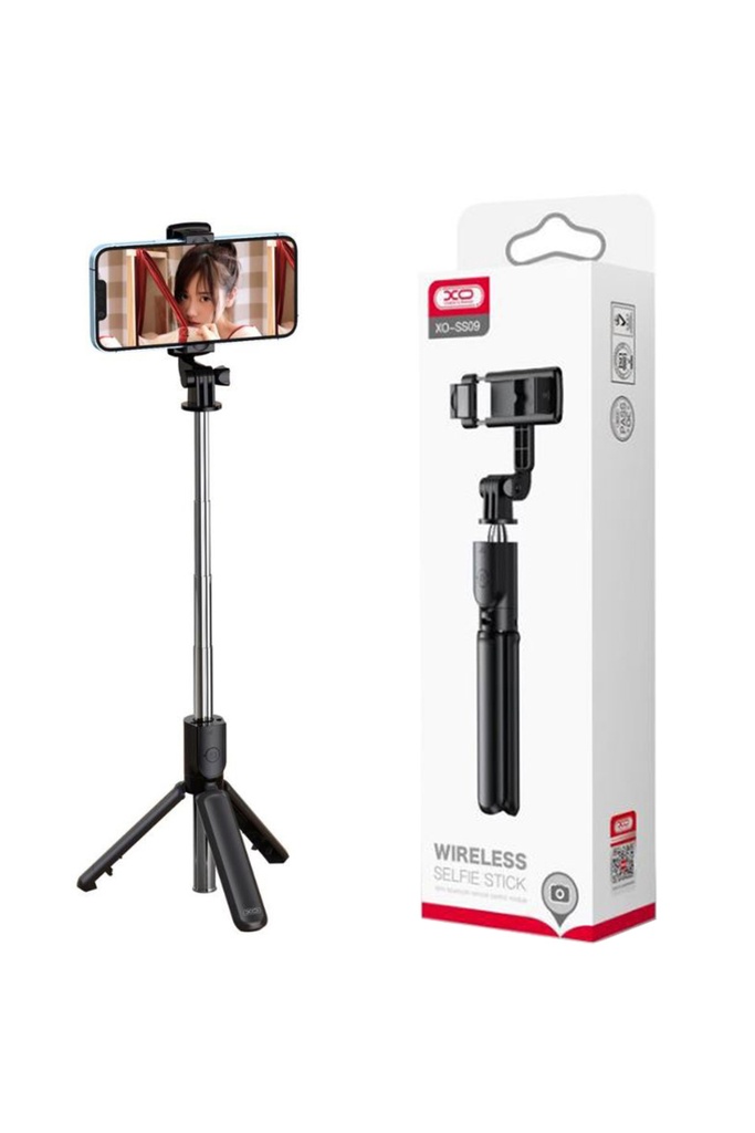 SELFIE XO SS09 NEGRO