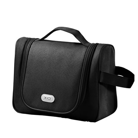 BOLSA PARA LONCHE CB 07 NEGRO