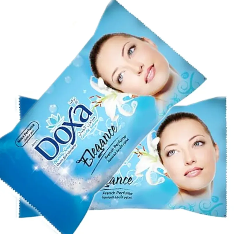 JABON DOXA 115G ELEGANCE