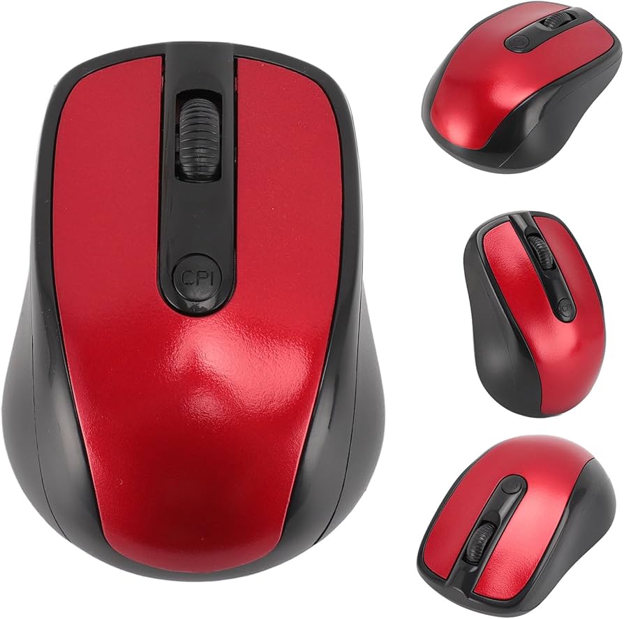 MOUSE 3100 SURTIDO