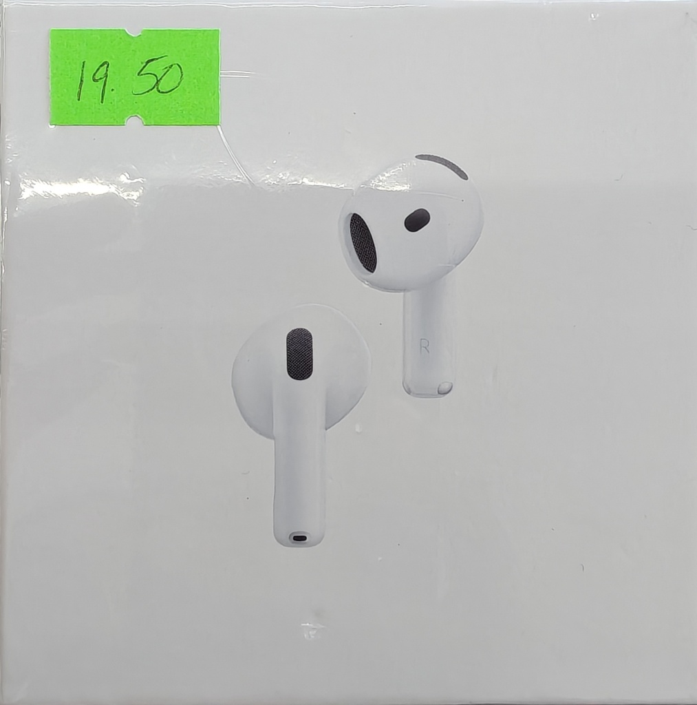 AUDIFONO XO Q7 BLUETOOTH TWS CON ANC BLANCO