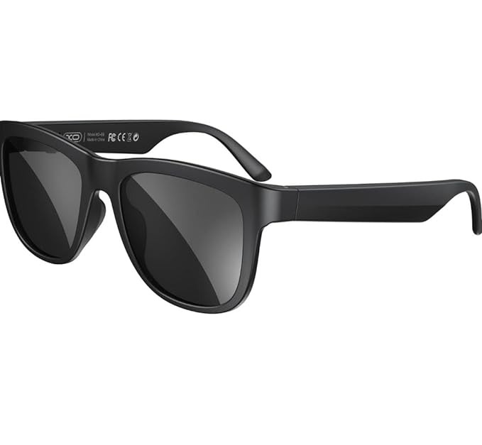 LENTE/GAFAXO CON BLUETOOTH E6 UV PROTECTION