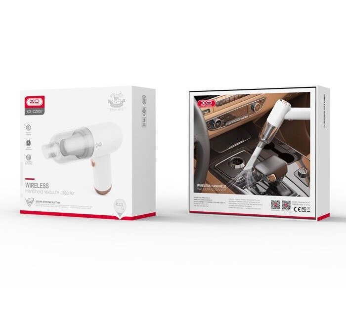 RESPIDADOR INALAMBRICO xo cCZ007