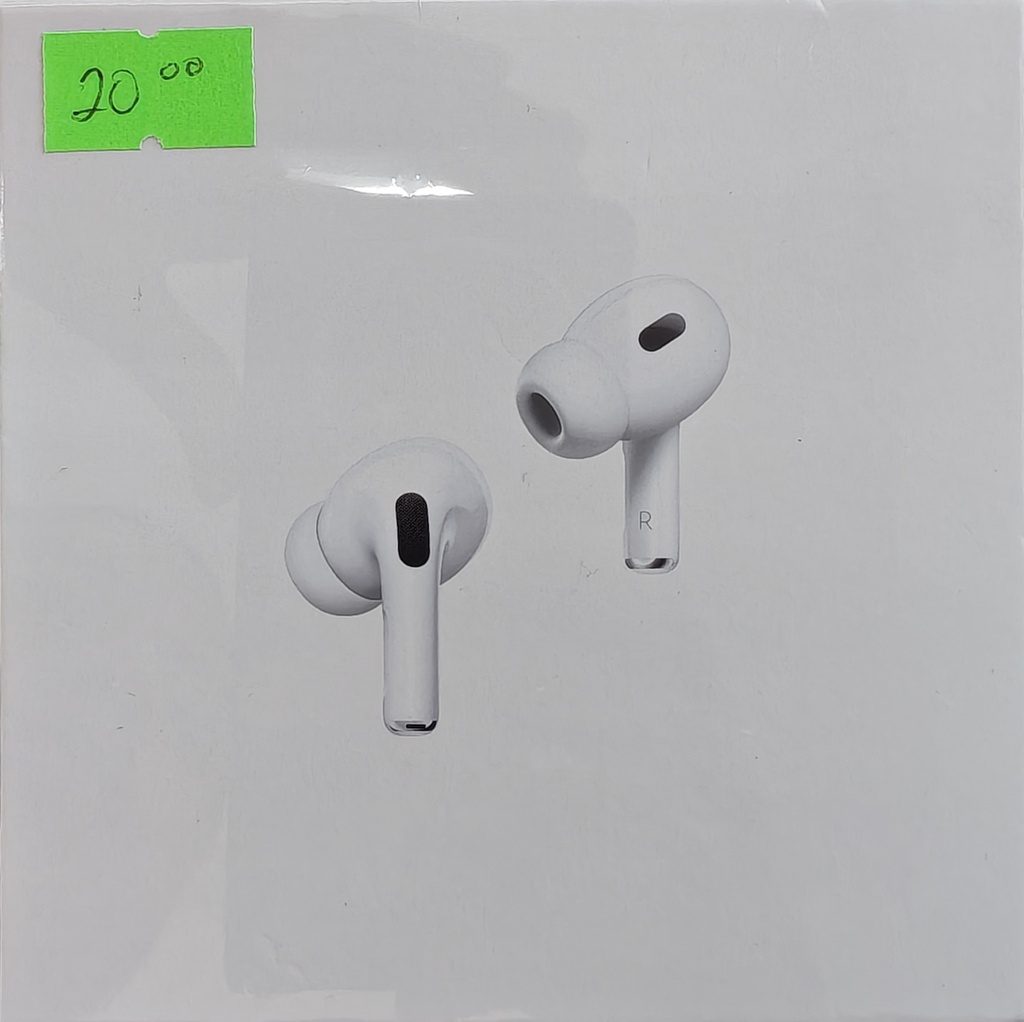 AUDIFONO T5 PODS BLUETOOTH XO TWS