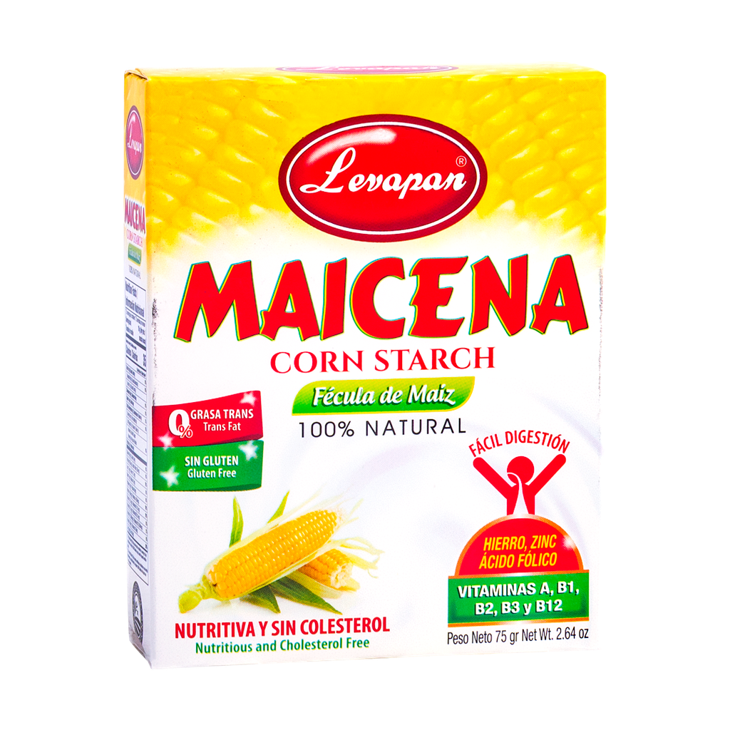 MAICENA 75GR