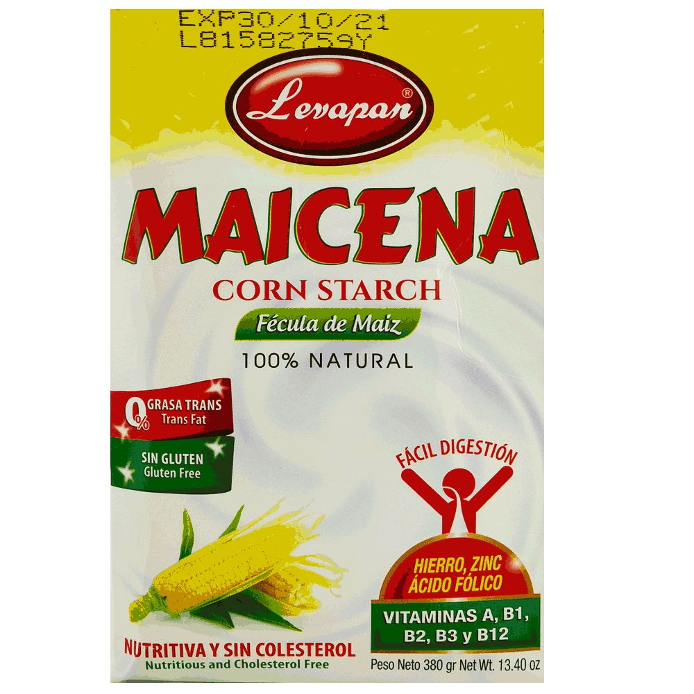 MAICENA 380G