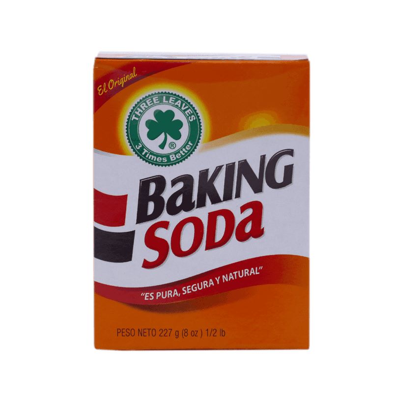 BAKING SODA 227G