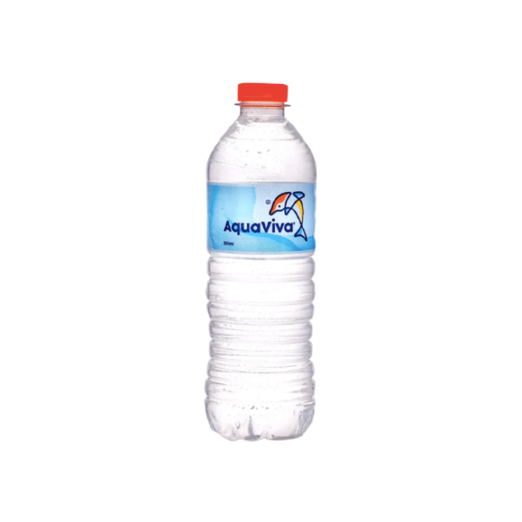 AGUA VIVA 500ML
