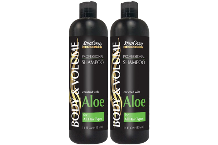 SHAMPOO XTRACARE ALOE VERA 413ML