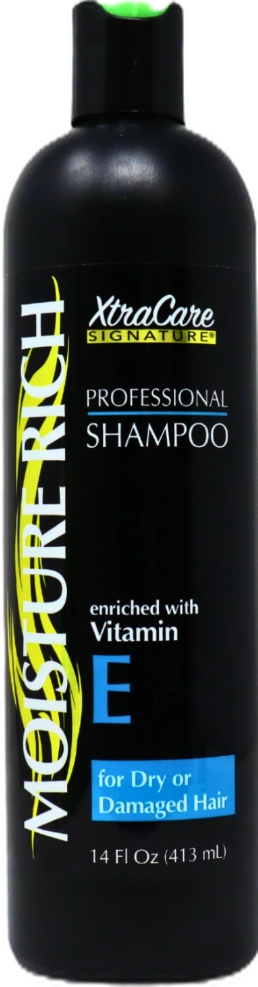 SHAMPOO XTRACARE VITAMIN E 413ML