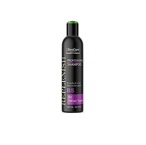 SHAMPOO XTRACARE PRO VITAMIN B5 413ML