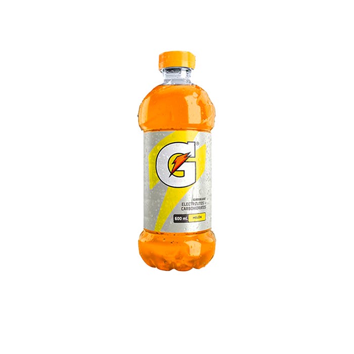 GATORADE MELON 600ML