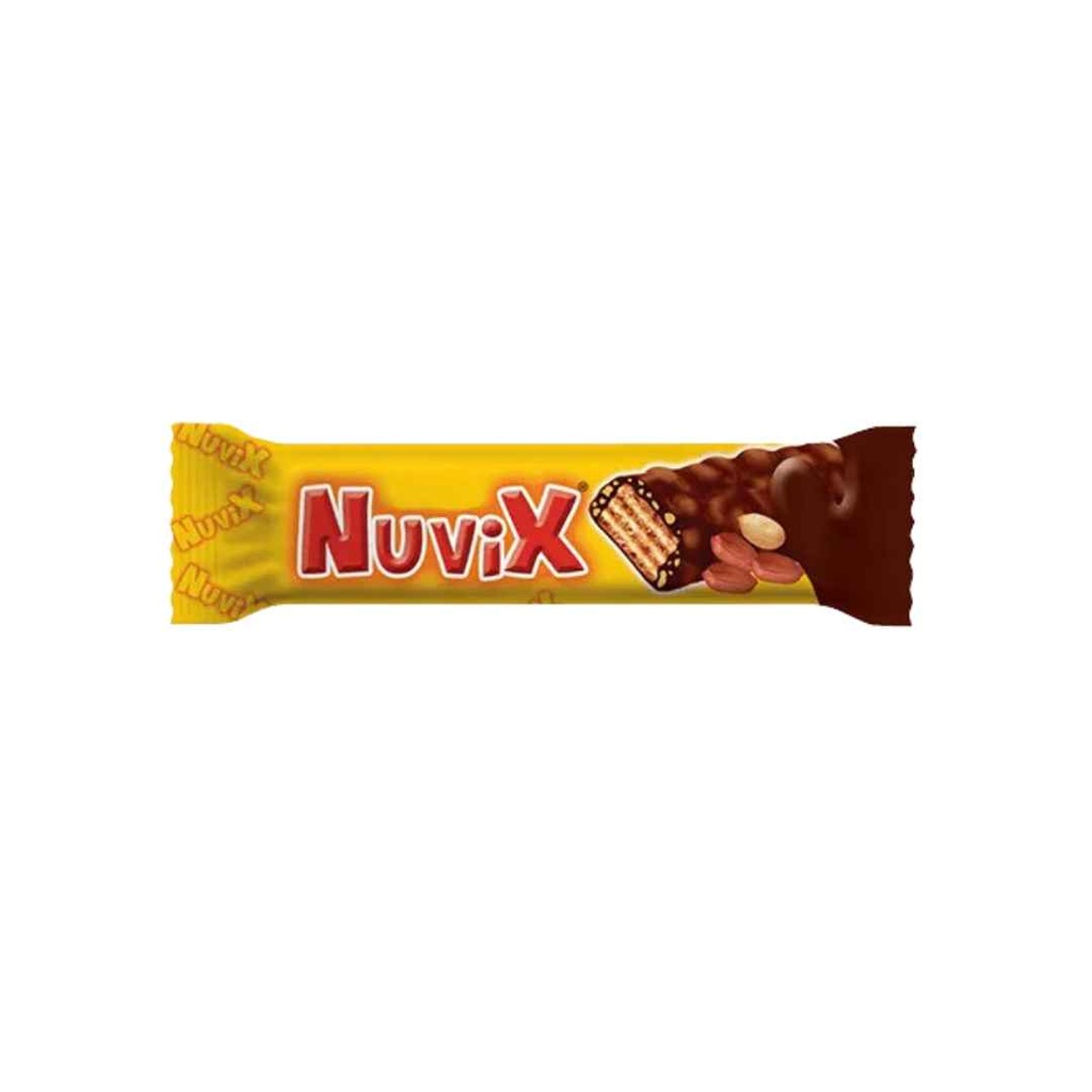 NUVIX