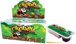 CIKOBAY