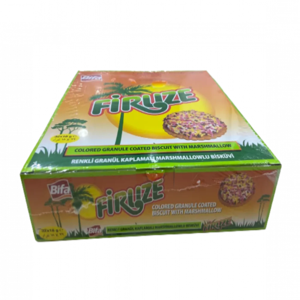 FIRUZE 