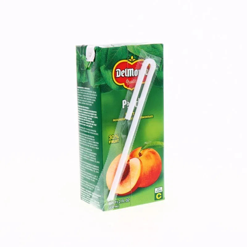 DEL MONTE PEACH CARRIZO