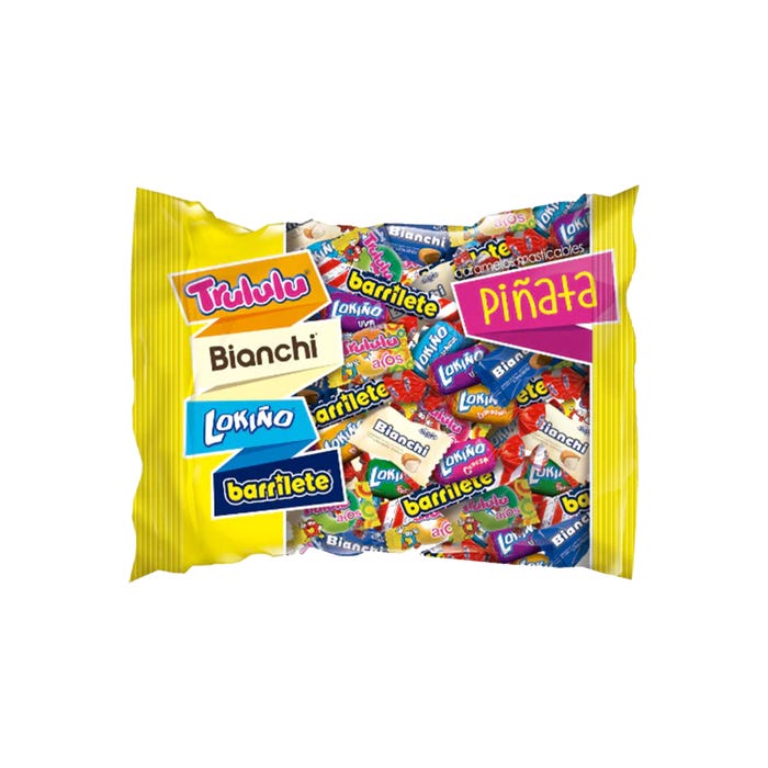 PIÑATA SURTIDA 1K NUEVO MIX 