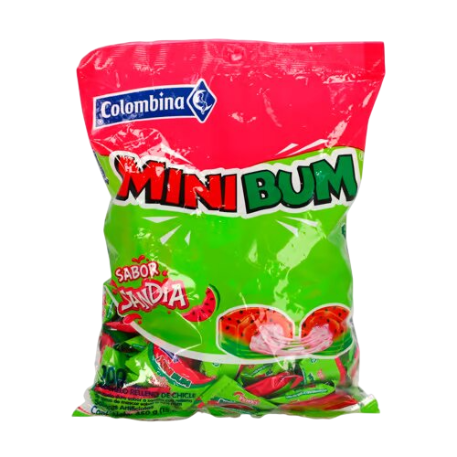 PASTILLA DE SANDIA (100)