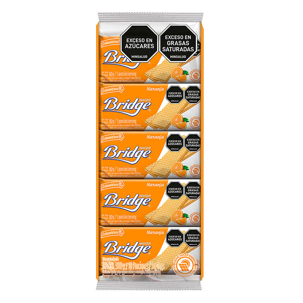 BRIDGE NARANJA (10)