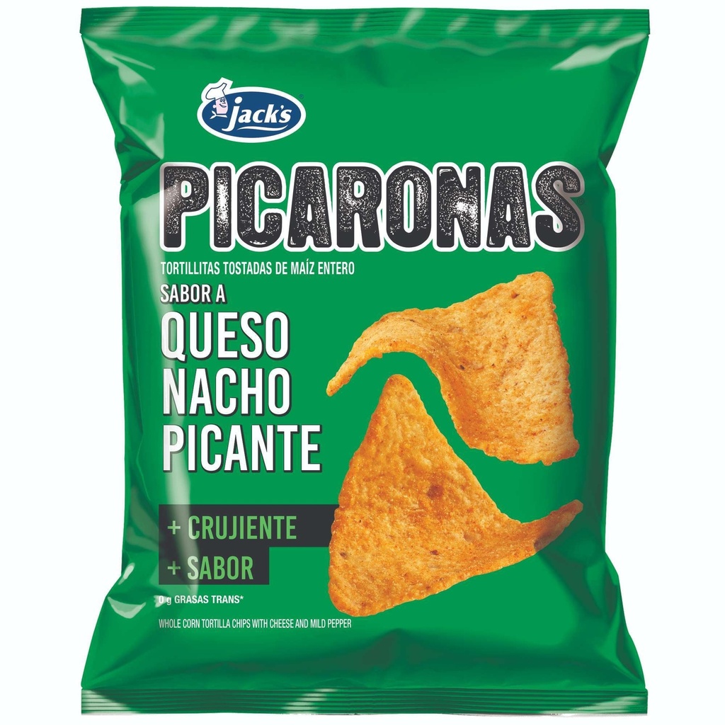 PICARONA CHILE  12UND