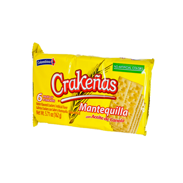 CRAKEÑAS MANTEQUILLA (12)