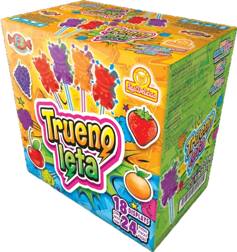 TRUENOLETA 24UND