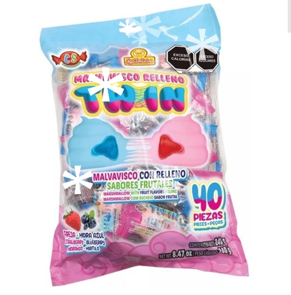 MALVAVISCO RELLENO TWIN (40)