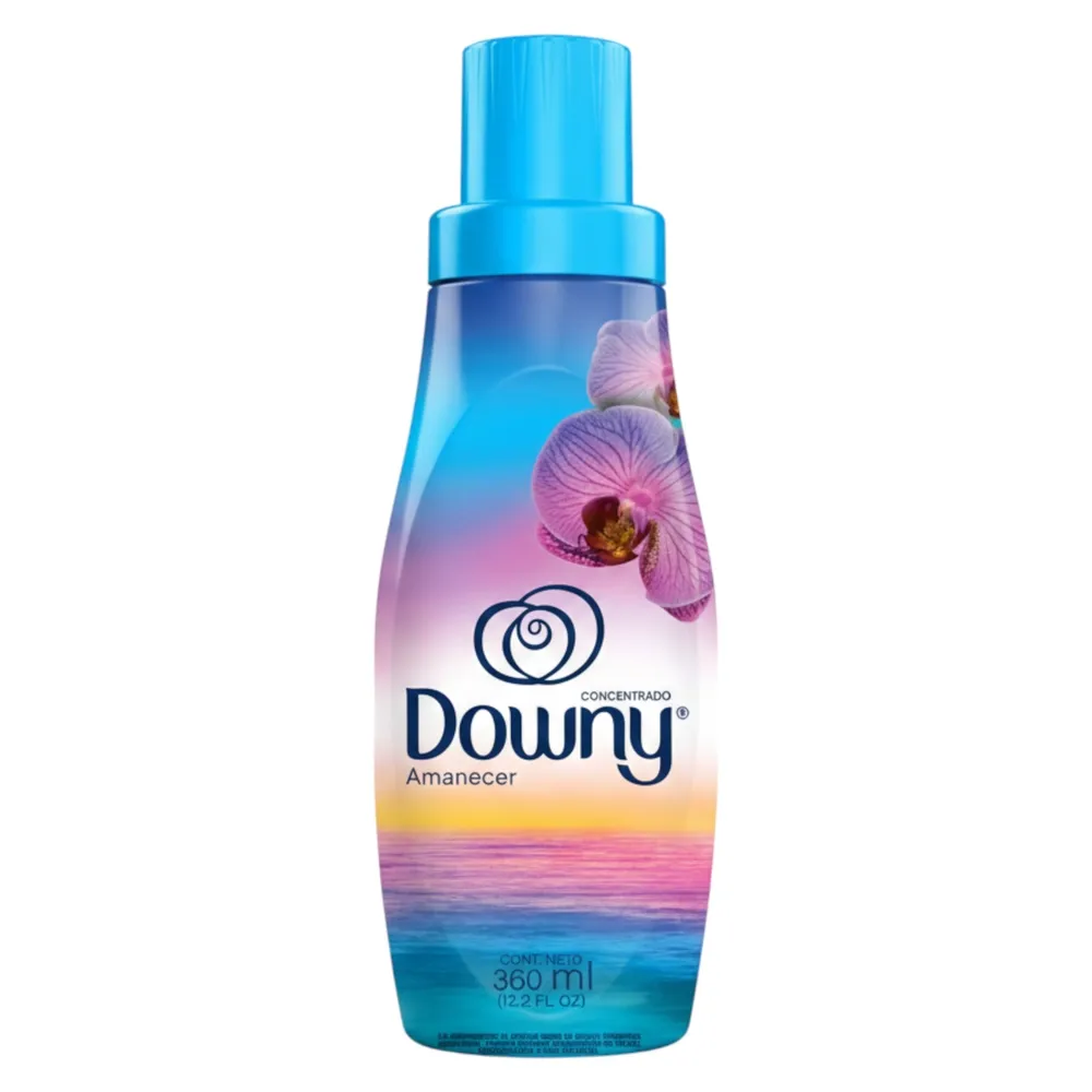 DOWNY AMANECER 360ML