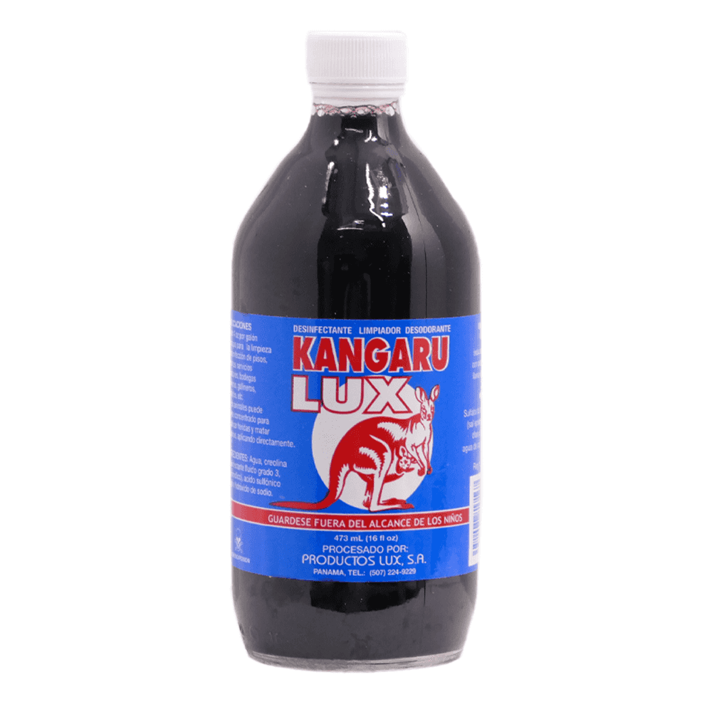 KANGARU 473ML