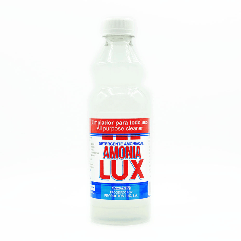 AMONIA 414ML