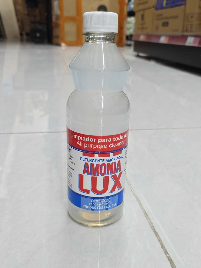 AMONIA 414ML