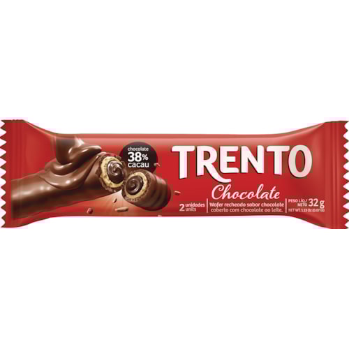 TRENTO CHOCOLATE