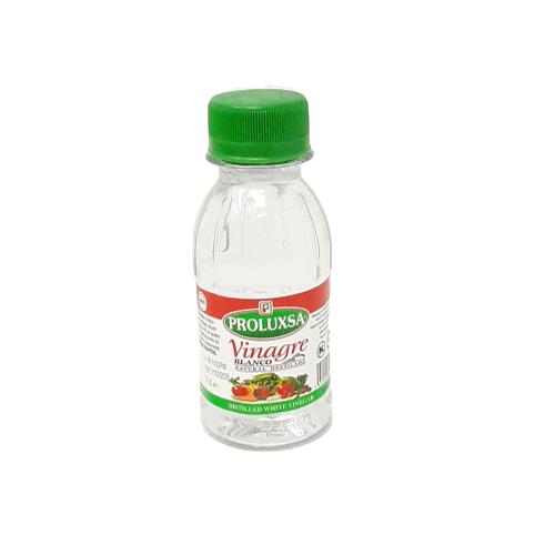 VINAGRE BLANCO PROLUXSA 4OZ