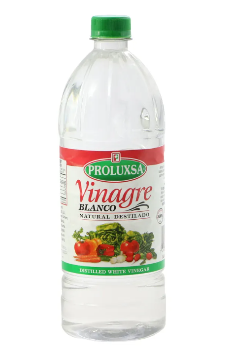 VINAGRE BLANCO 32OZ