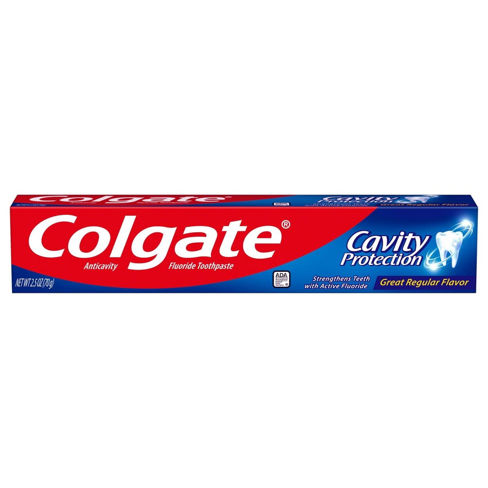 COLGATE CLASICO 70ML