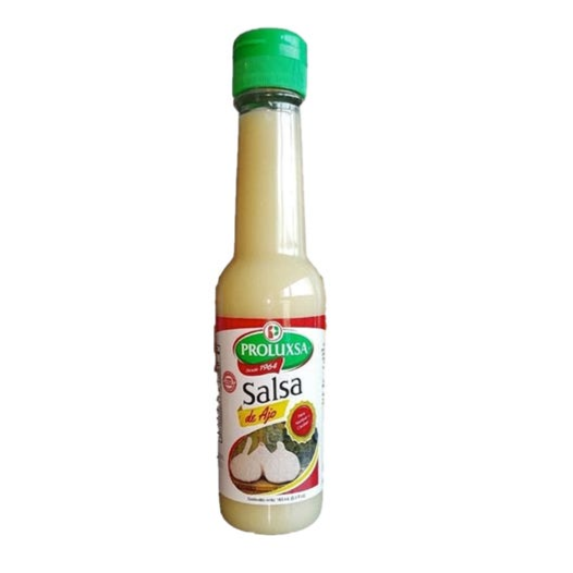 SALSA AJO 5.5OZ