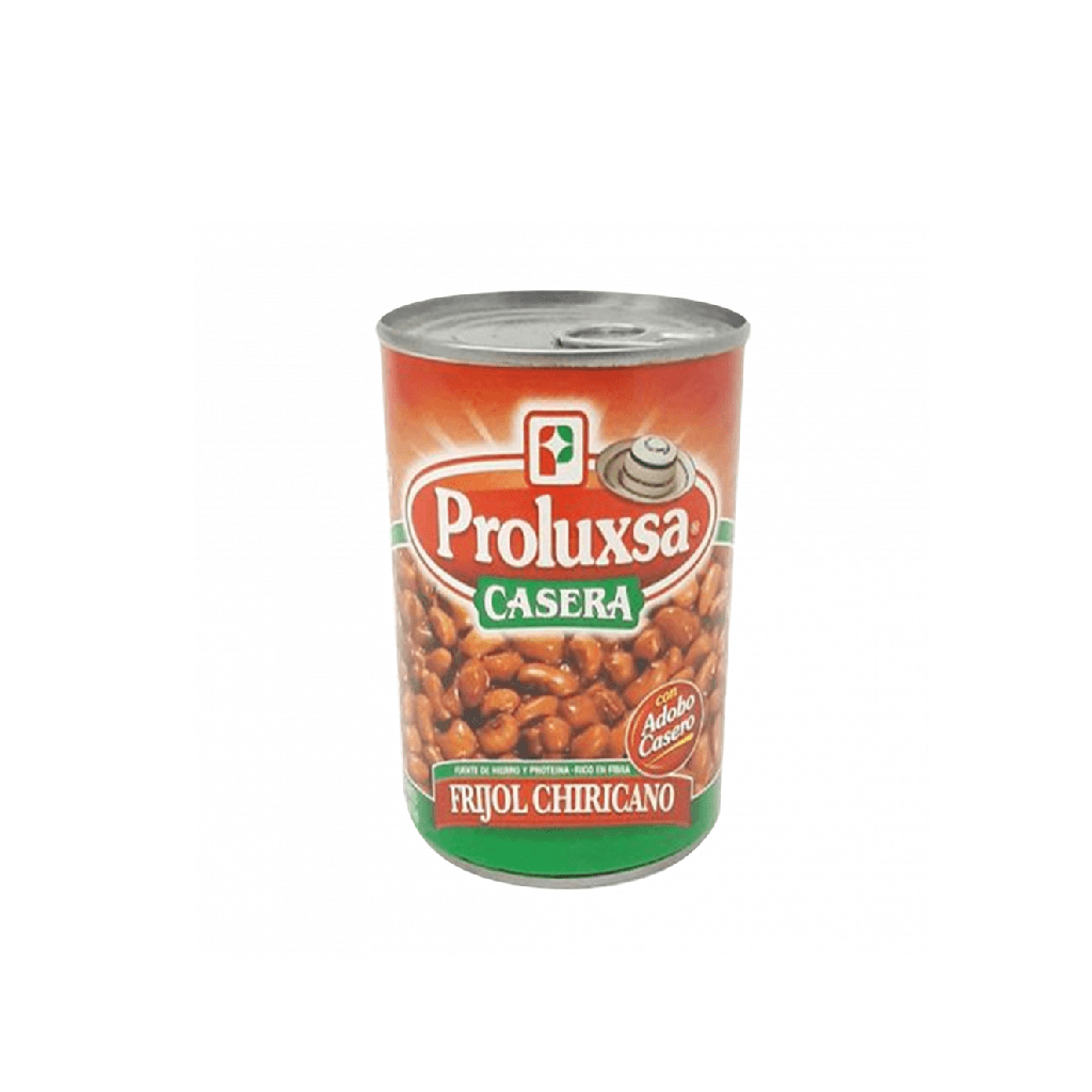 FRIJOL CHIRICANO 15OZ