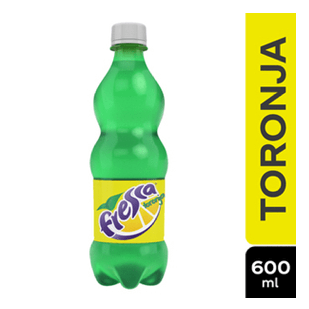 FRESCA 600ML