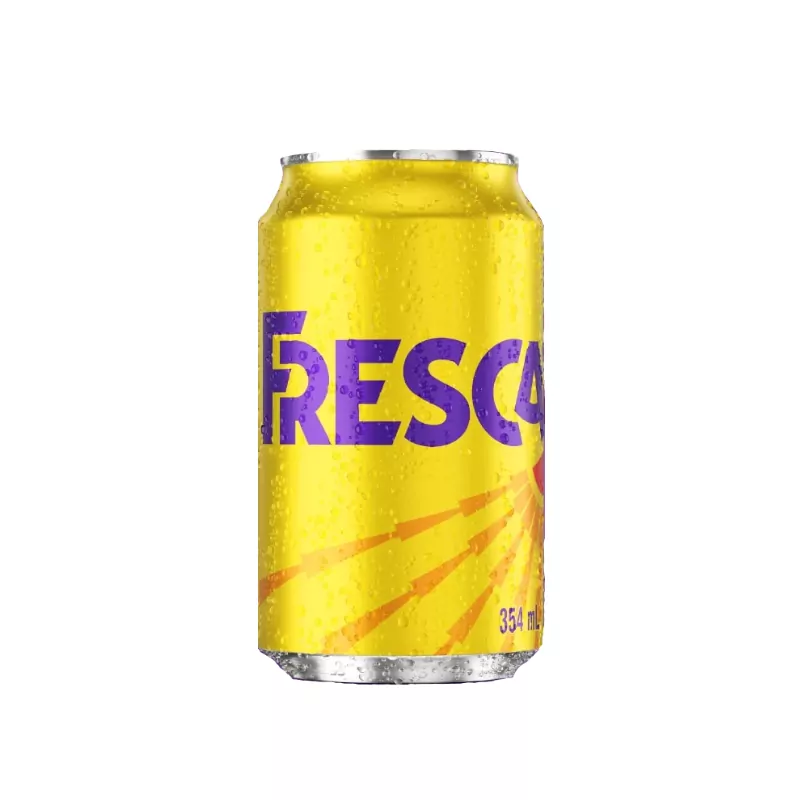 FRESCA LATA 354ML