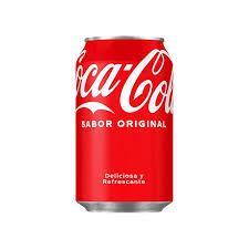 COCACOLA ORIGINAL 354ML7441003518230
