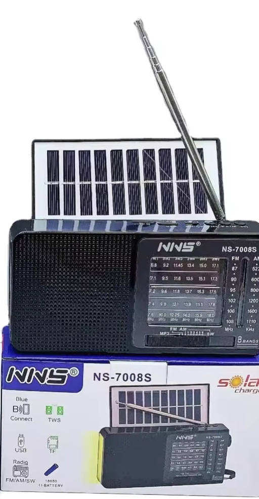 RADIO NS-7008S