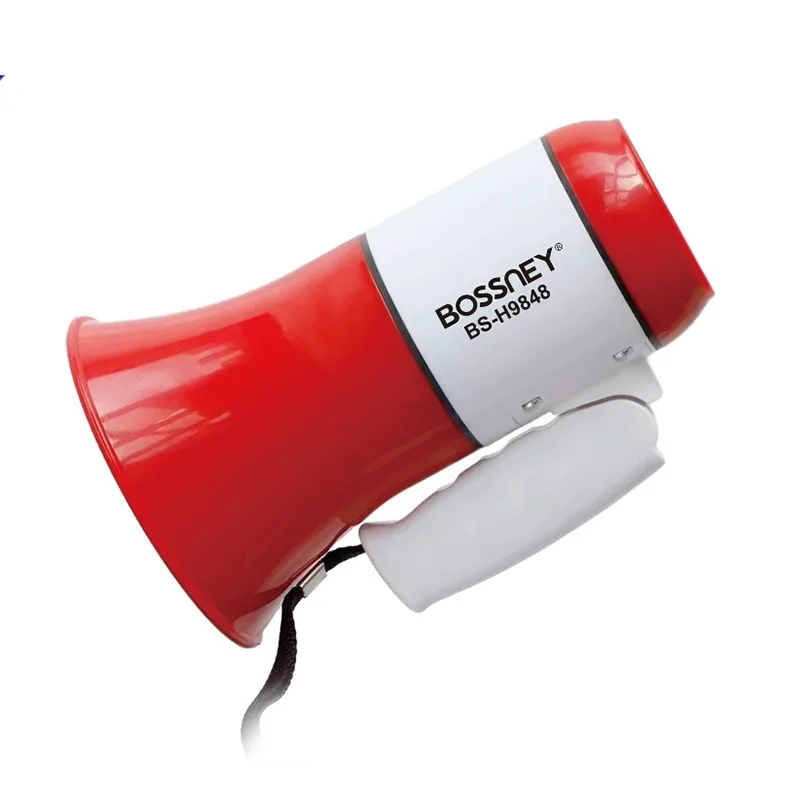 MEGAFONO DE MANO BS-H9848