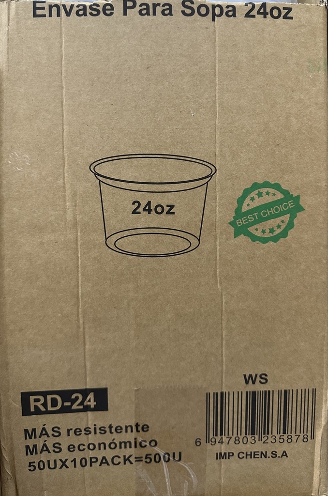 CAJA ENVASE SOPA#24