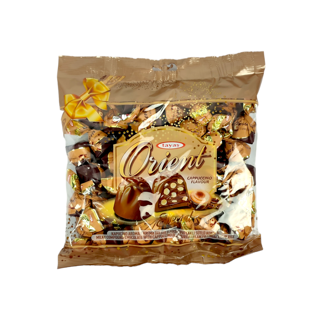 ORIENT TRUFFLE CAPPUCINO 50U