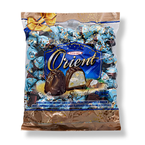 ORIENT TRUFFLE COCO 50U