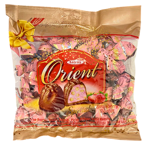 ORIENT TRUFFLE FRESA 50U