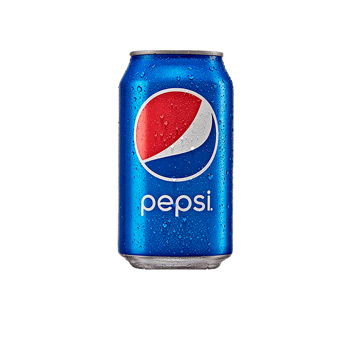 PEPSI LATA 24U