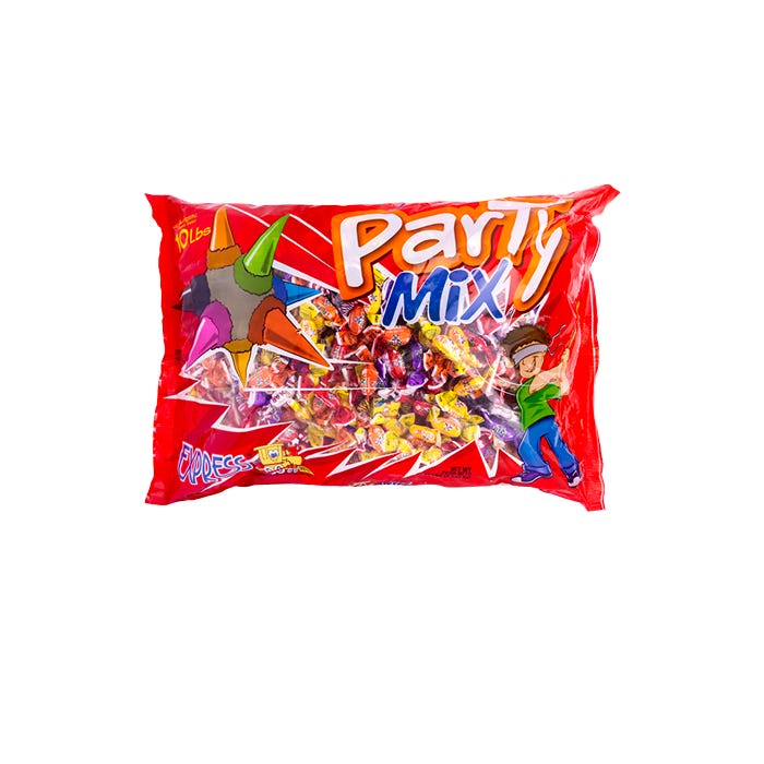 PARTY MIX 10LB