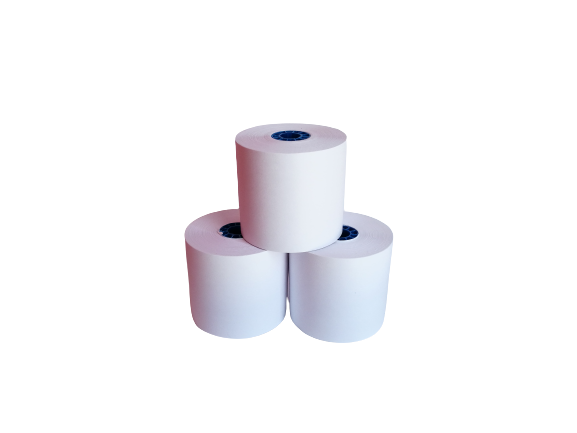 ROLLO DE PAPEL SUMADORA